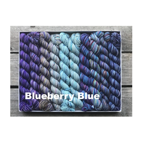 KPPPM PENCIL BOX 10x25g - Blueberry